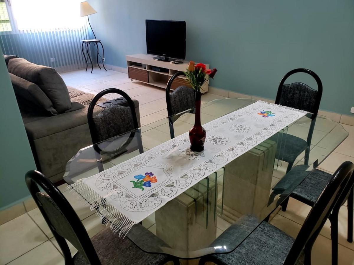 Apartamento Pes Na Areia Santos Kültér fotó